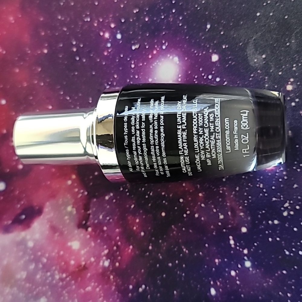 Lancome Advanced Genifique Face Serum - Picture 2 of 3